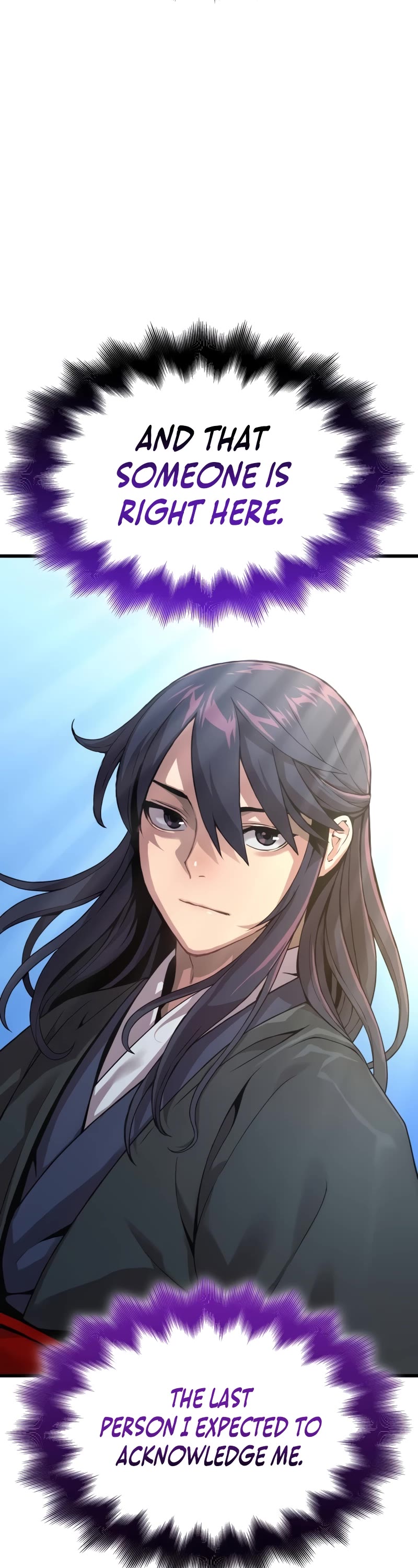 The Chaotic God of Extraordinary Strength chapter 26 page 43