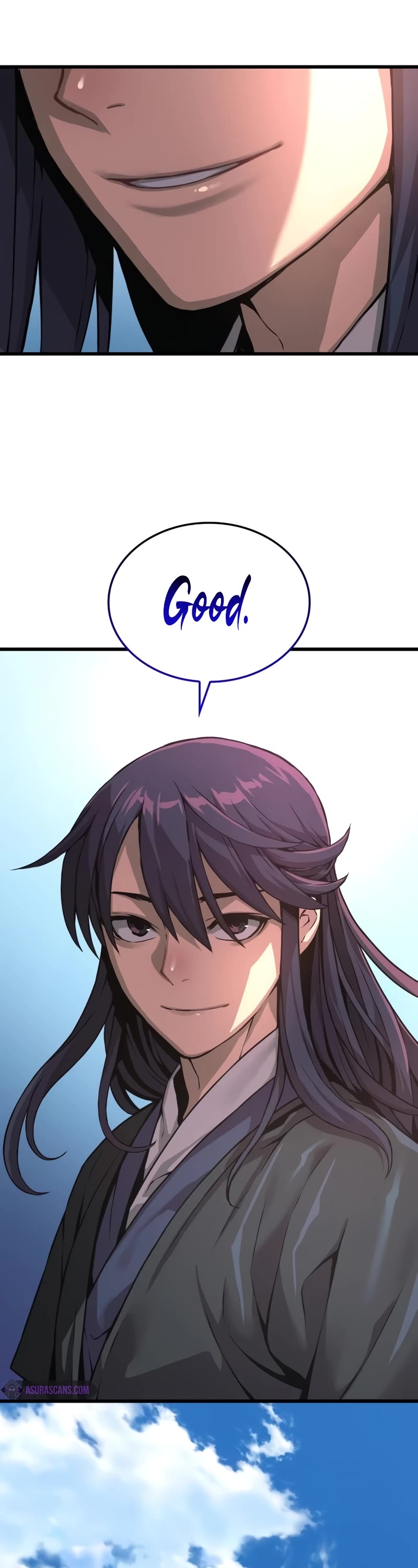 The Chaotic God of Extraordinary Strength chapter 26 page 47