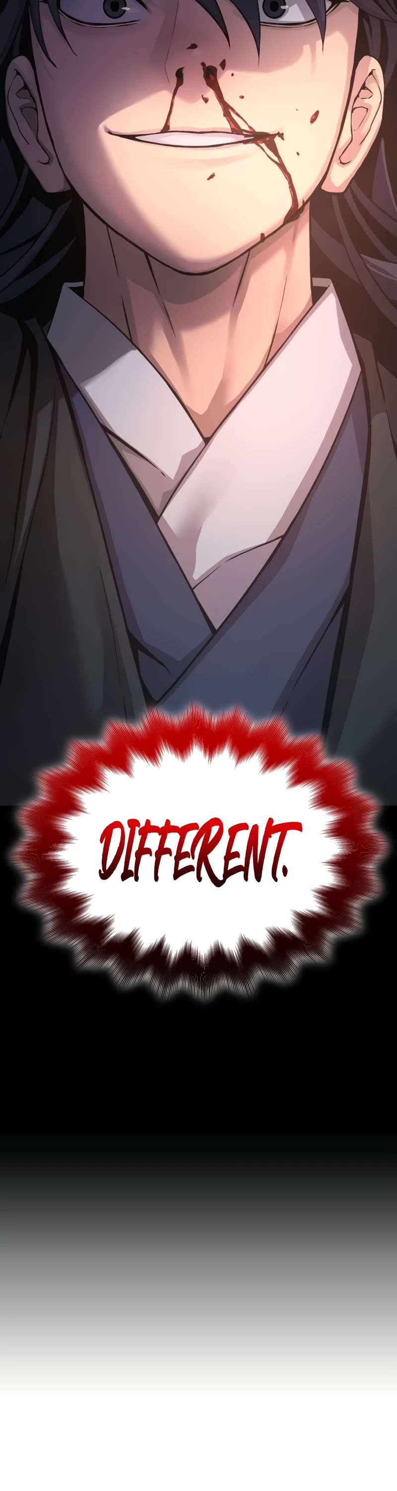 The Chaotic God of Extraordinary Strength chapter 26 page 6