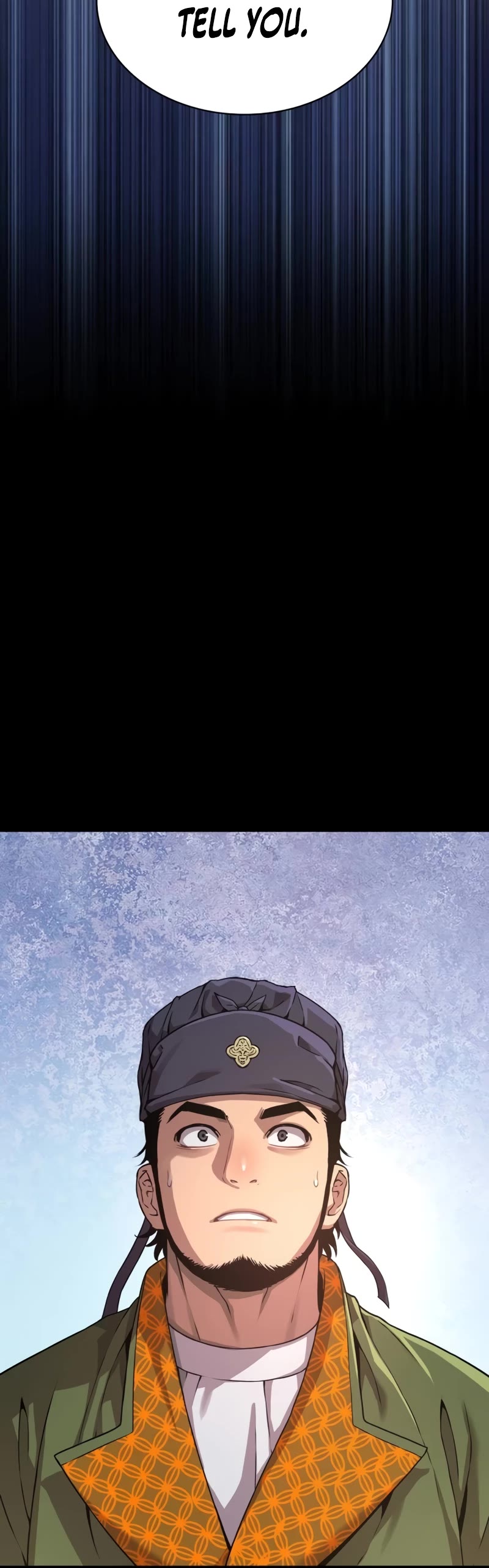 The Chaotic God of Extraordinary Strength chapter 26 page 65