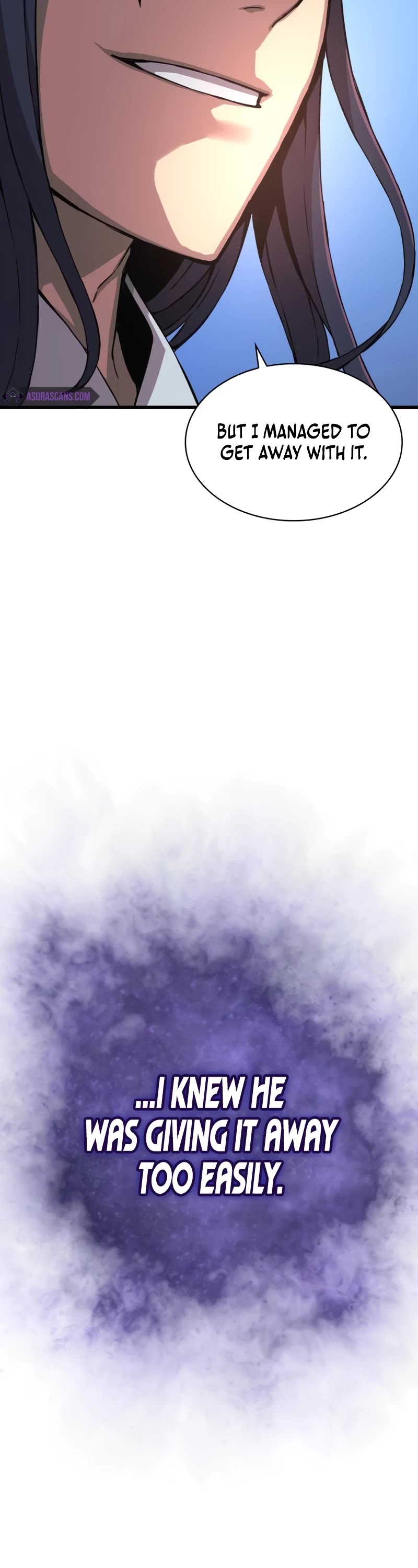 The Chaotic God of Extraordinary Strength chapter 26 page 67