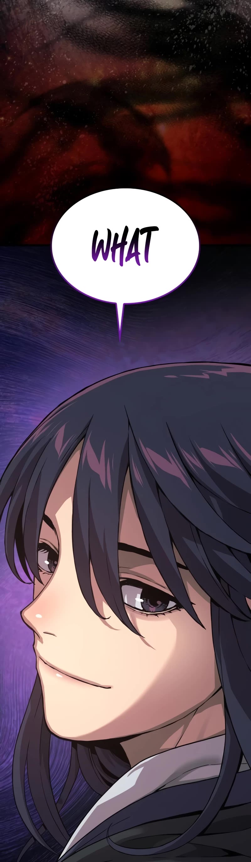 The Chaotic God of Extraordinary Strength chapter 26 page 69