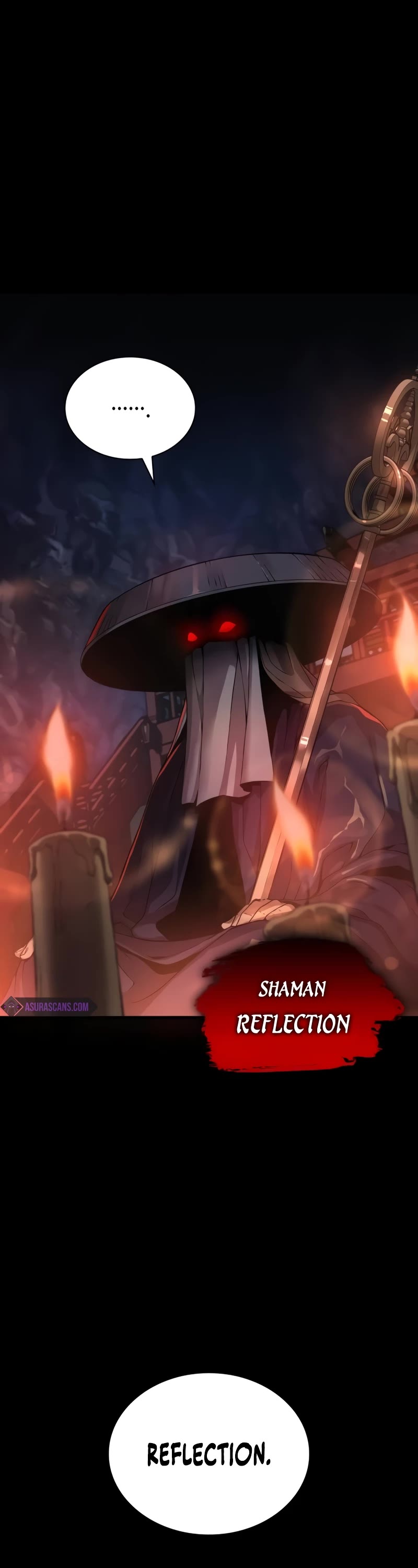 The Chaotic God of Extraordinary Strength chapter 26 page 73