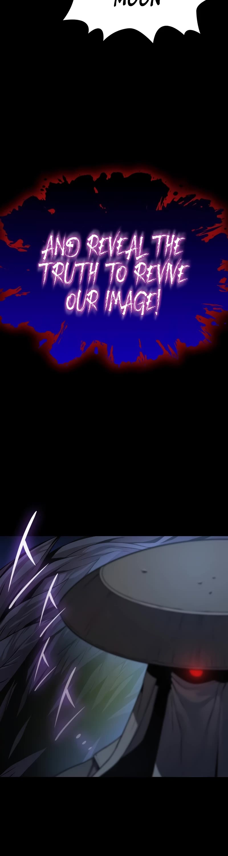 The Chaotic God of Extraordinary Strength chapter 26 page 78