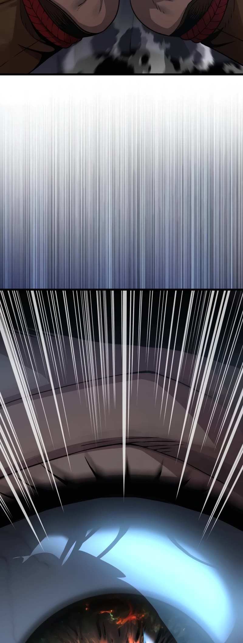 The Chaotic God of Extraordinary Strength chapter 27 page 10