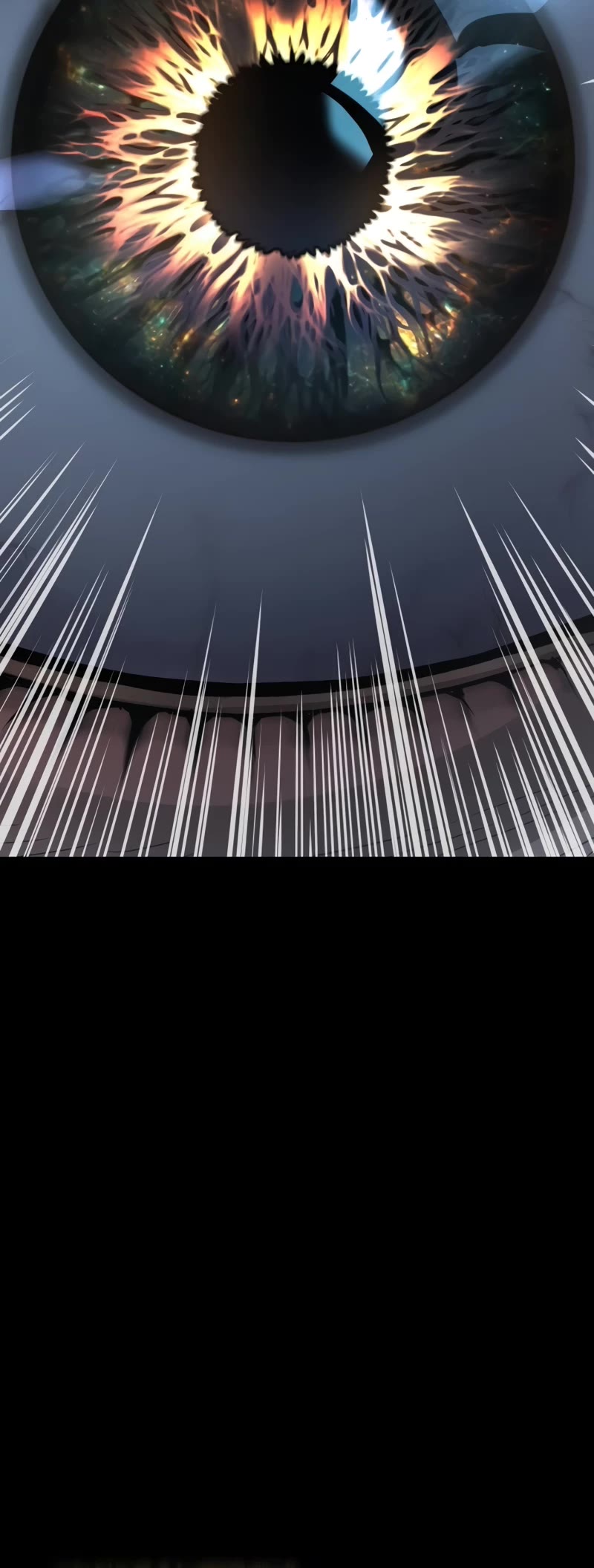 The Chaotic God of Extraordinary Strength chapter 27 page 11