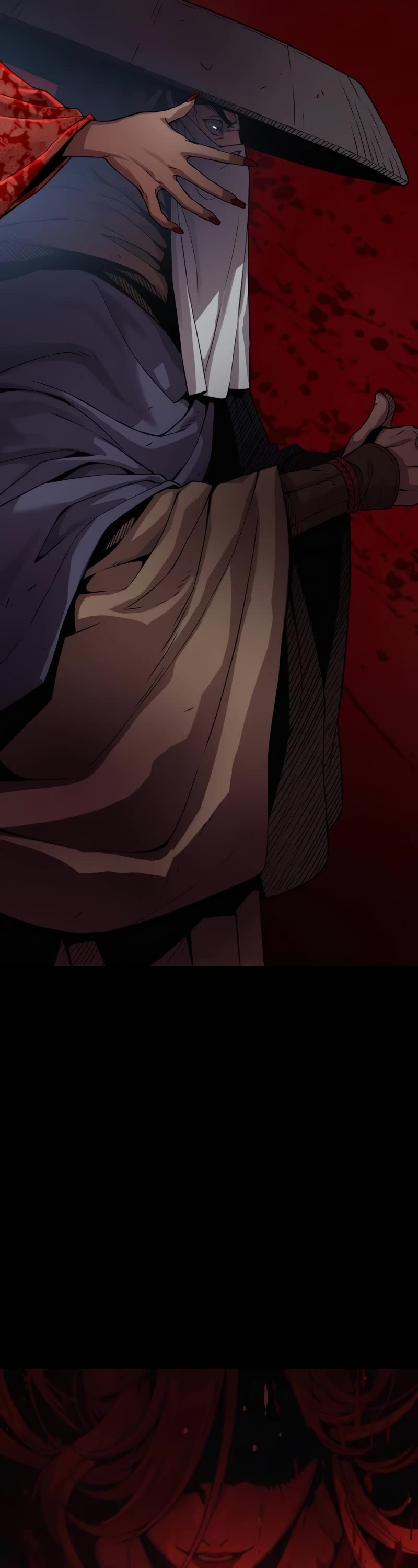 The Chaotic God of Extraordinary Strength chapter 27 page 16