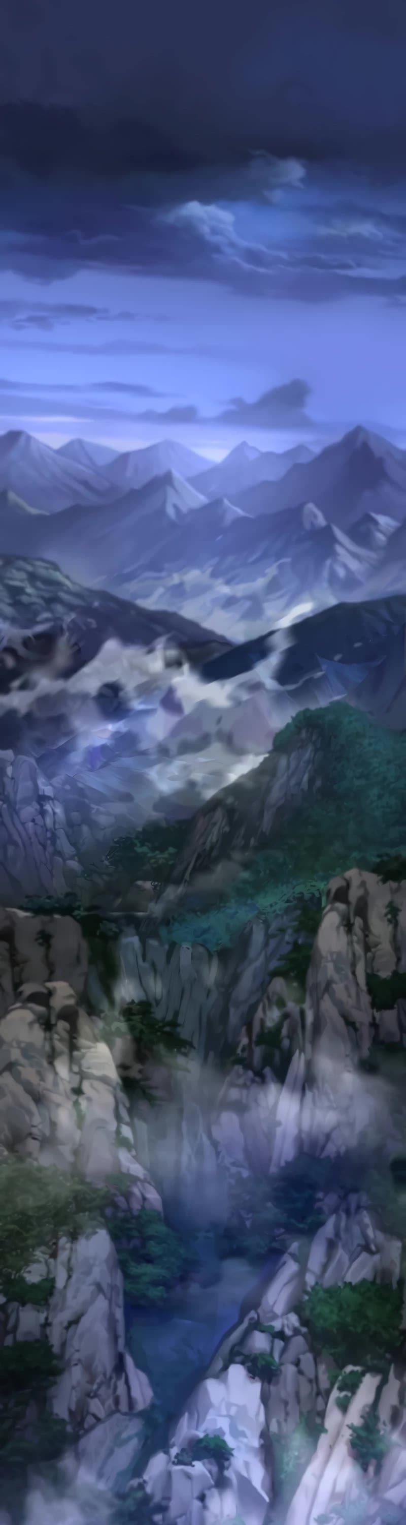 The Chaotic God of Extraordinary Strength chapter 27 page 2