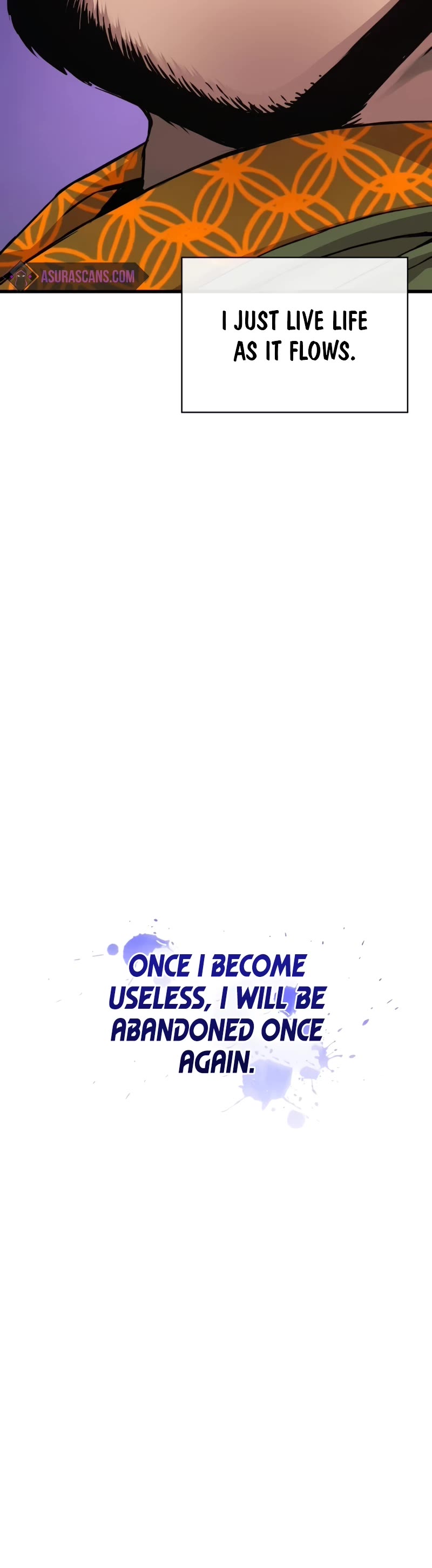 The Chaotic God of Extraordinary Strength chapter 27 page 51