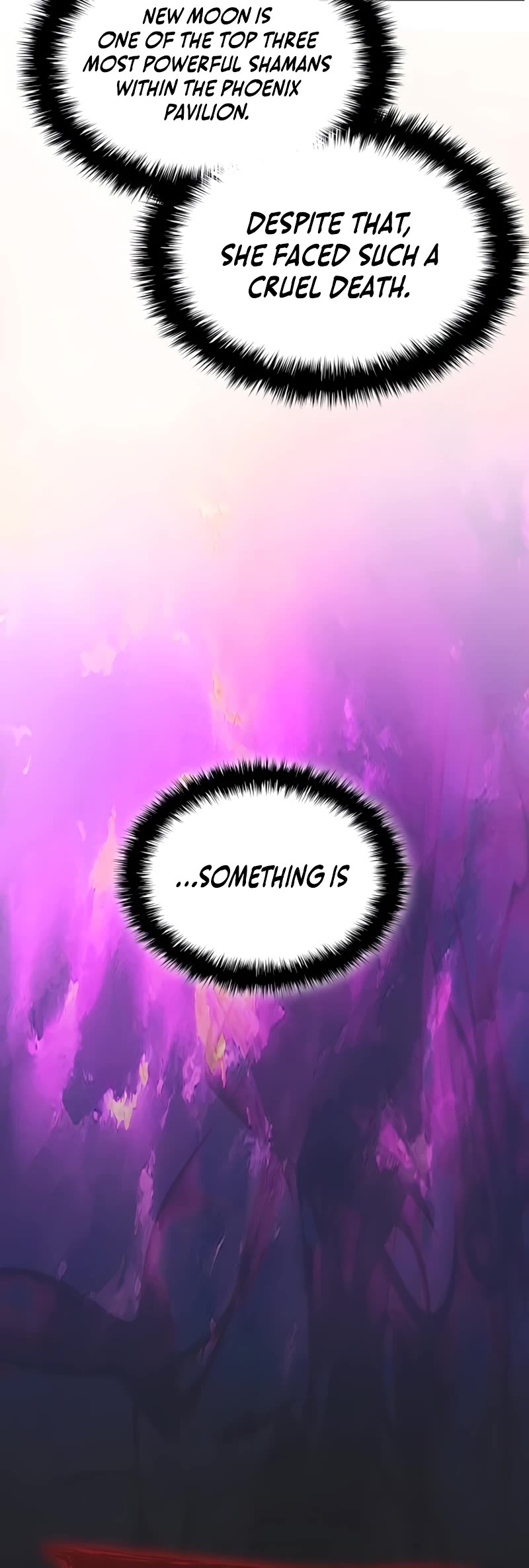 The Chaotic God of Extraordinary Strength chapter 27 page 6