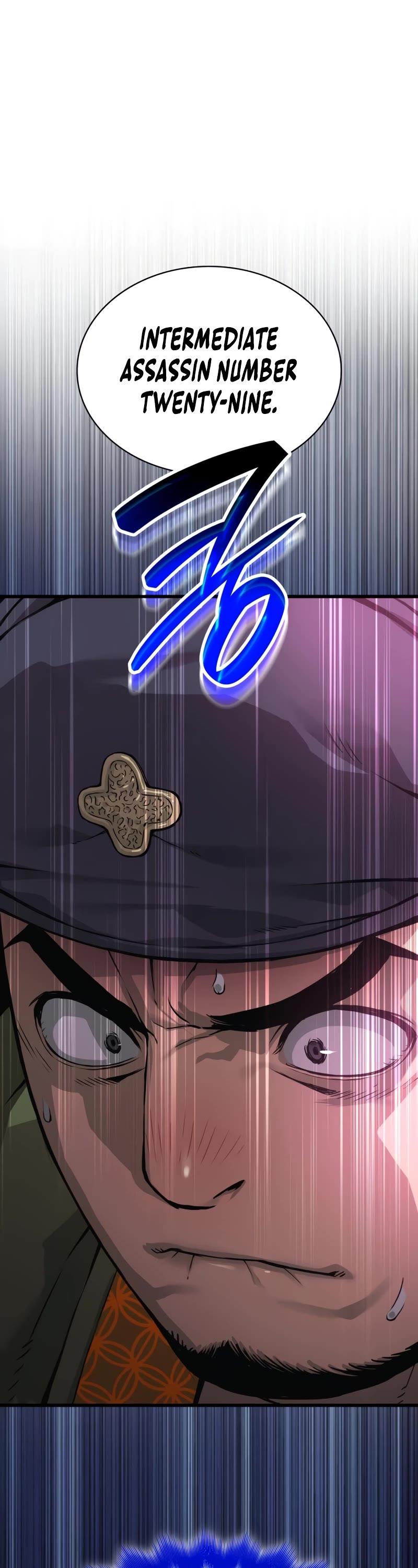 The Chaotic God of Extraordinary Strength chapter 28 page 17