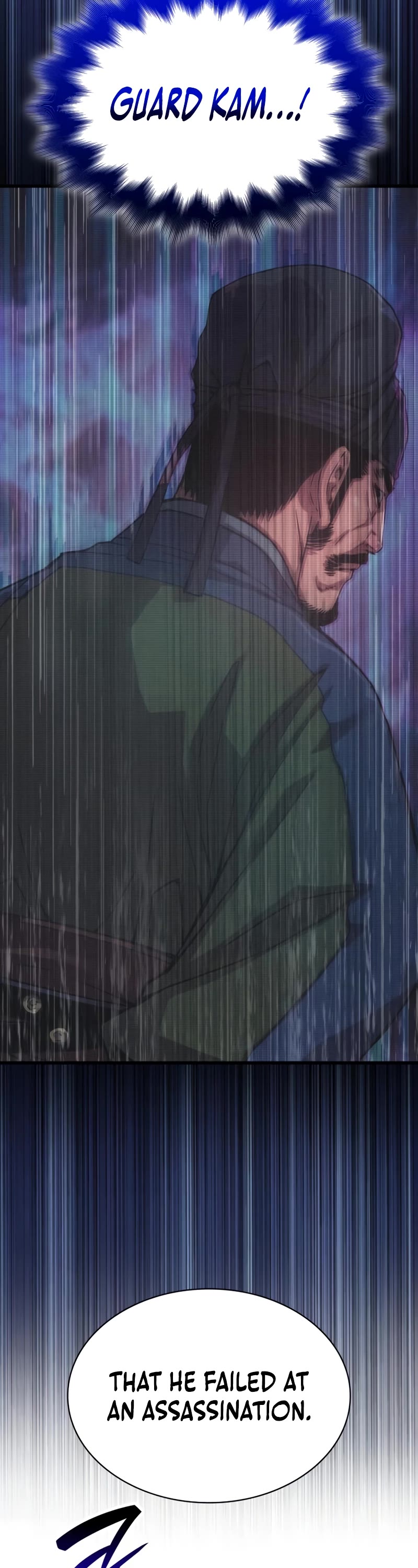 The Chaotic God of Extraordinary Strength chapter 28 page 18