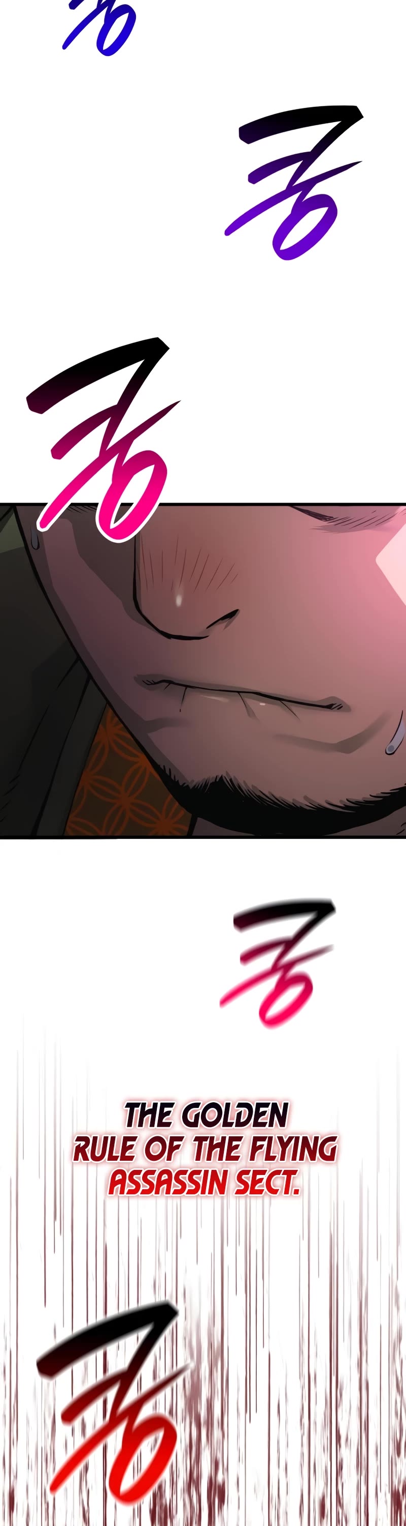 The Chaotic God of Extraordinary Strength chapter 28 page 19