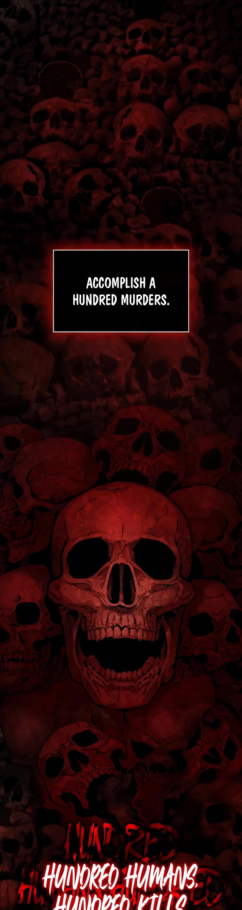 The Chaotic God of Extraordinary Strength chapter 28 page 2