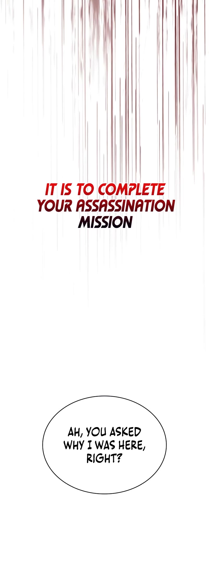 The Chaotic God of Extraordinary Strength chapter 28 page 21