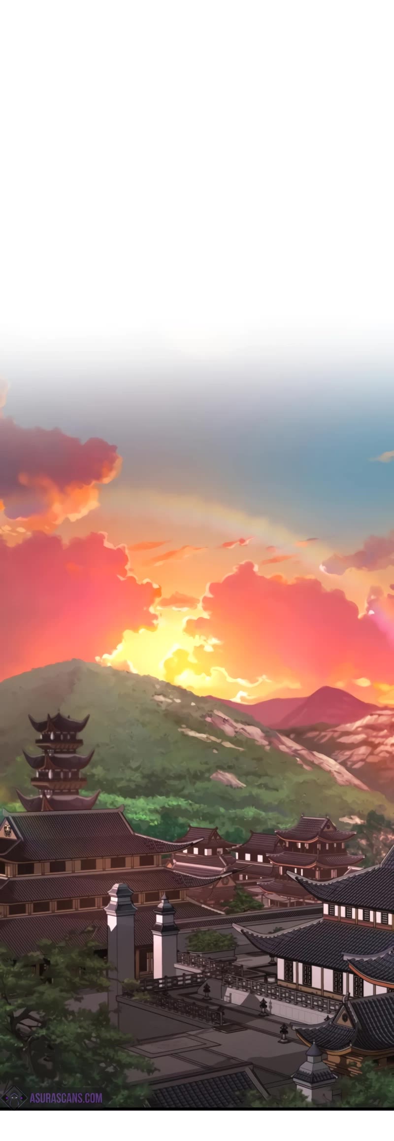 The Chaotic God of Extraordinary Strength chapter 28 page 25