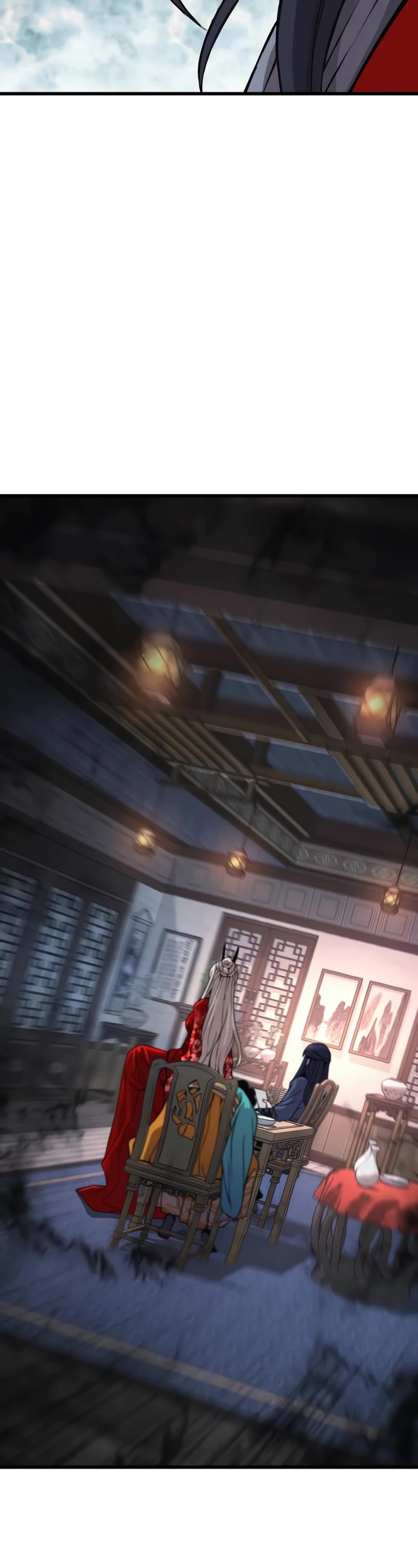 The Chaotic God of Extraordinary Strength chapter 28 page 44