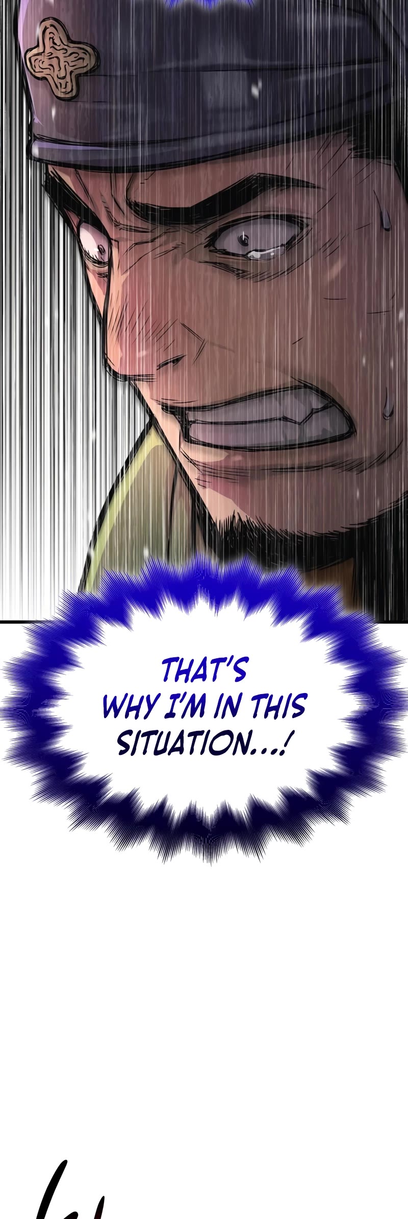 The Chaotic God of Extraordinary Strength chapter 28 page 65