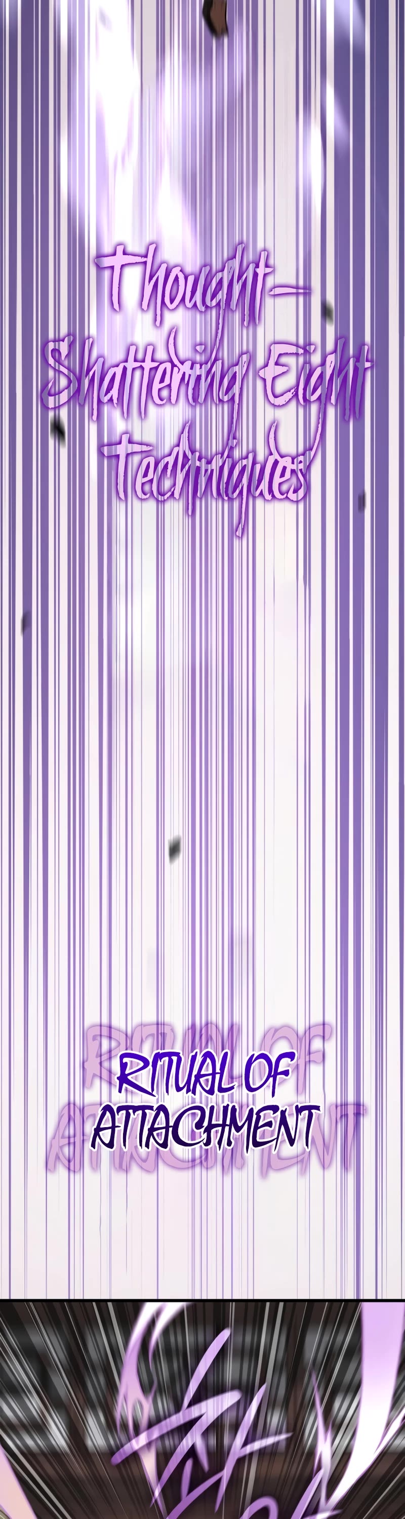 The Chaotic God of Extraordinary Strength chapter 28 page 69