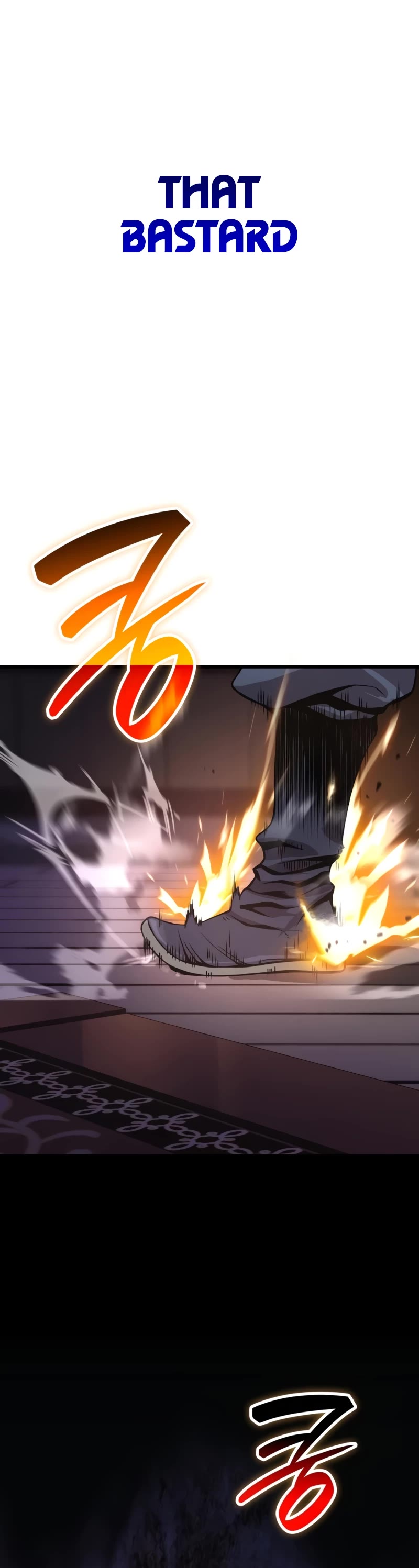 The Chaotic God of Extraordinary Strength chapter 29 page 10