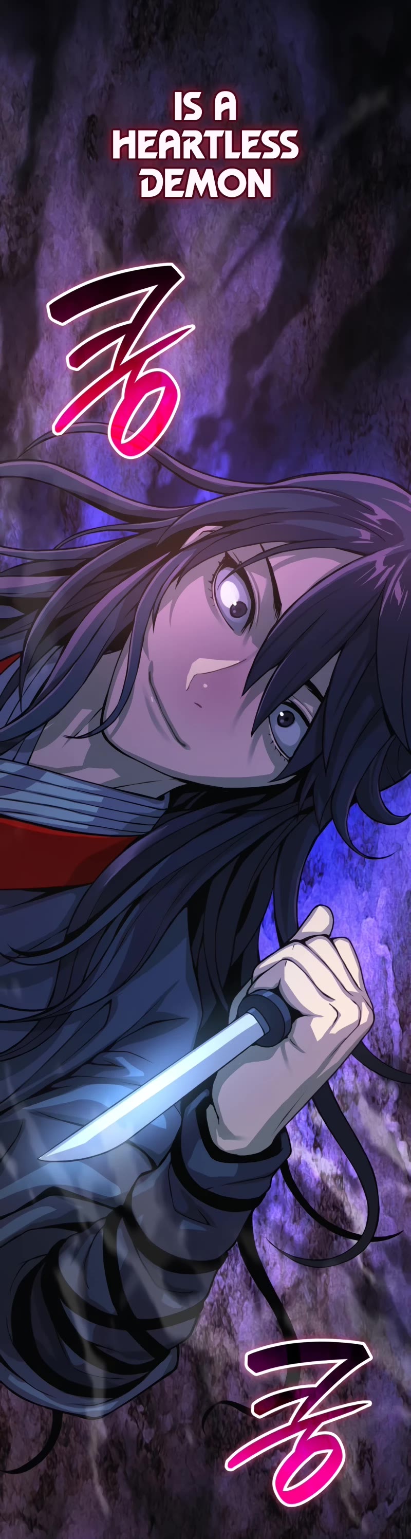 The Chaotic God of Extraordinary Strength chapter 29 page 11