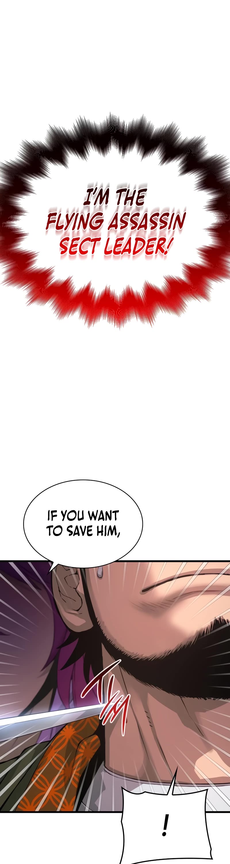 The Chaotic God of Extraordinary Strength chapter 29 page 23