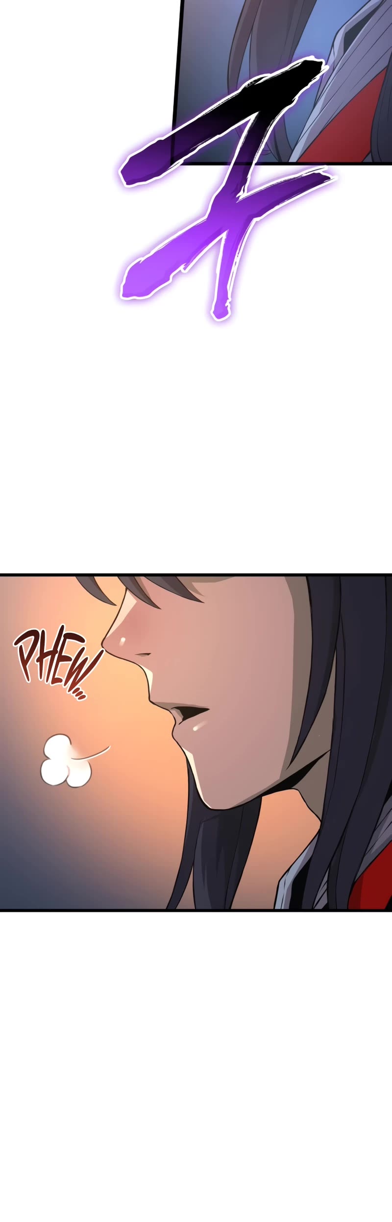 The Chaotic God of Extraordinary Strength chapter 29 page 26