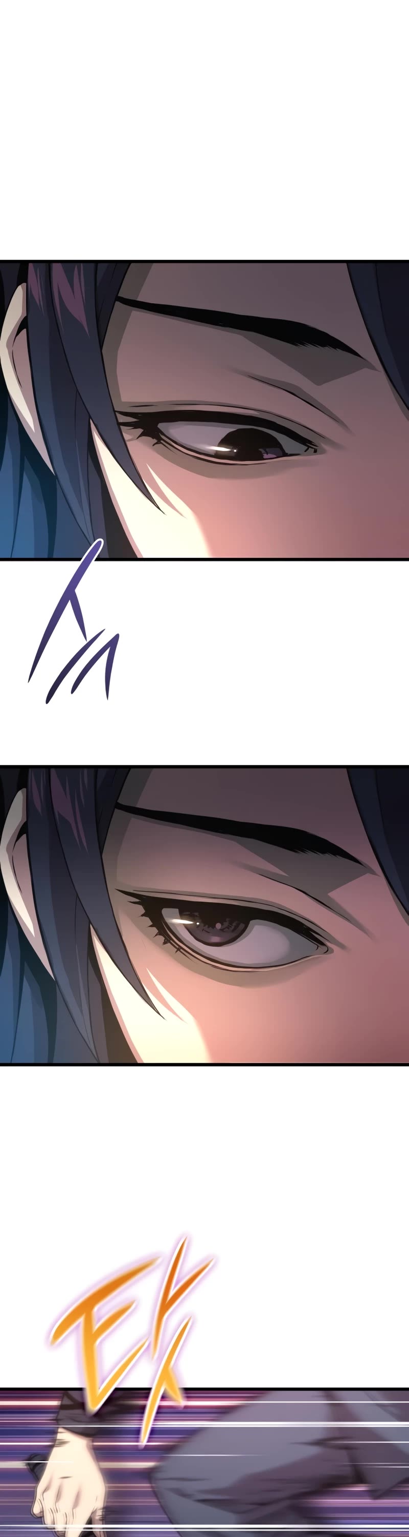 The Chaotic God of Extraordinary Strength chapter 29 page 29