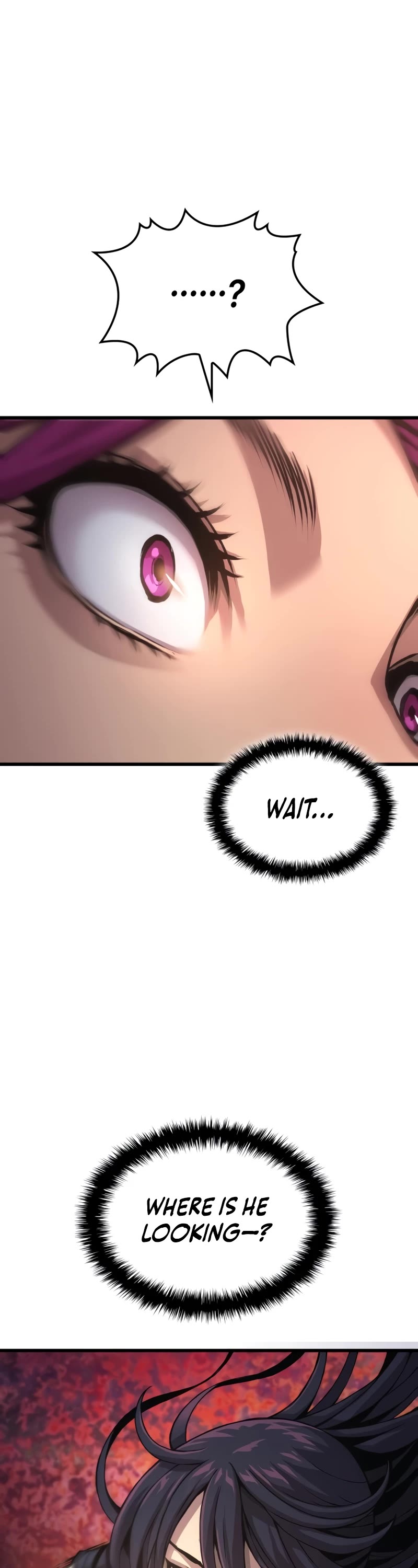 The Chaotic God of Extraordinary Strength chapter 29 page 32