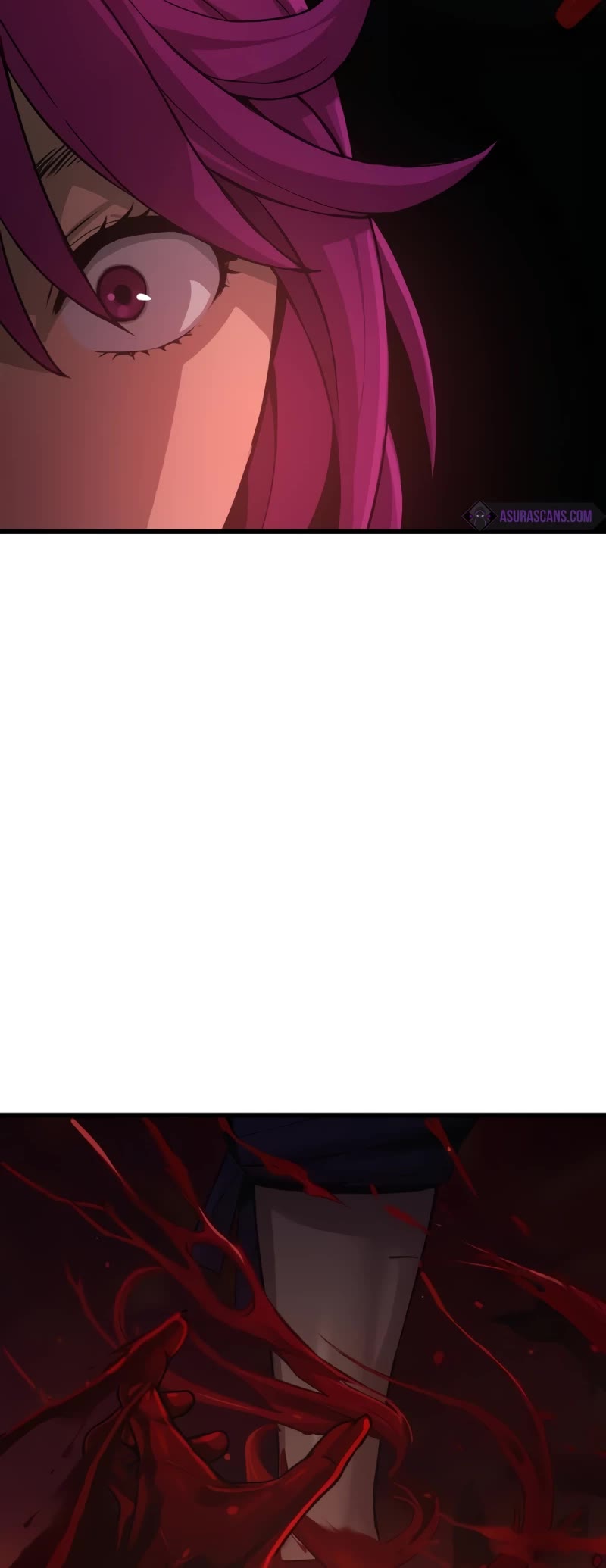 The Chaotic God of Extraordinary Strength chapter 29 page 35