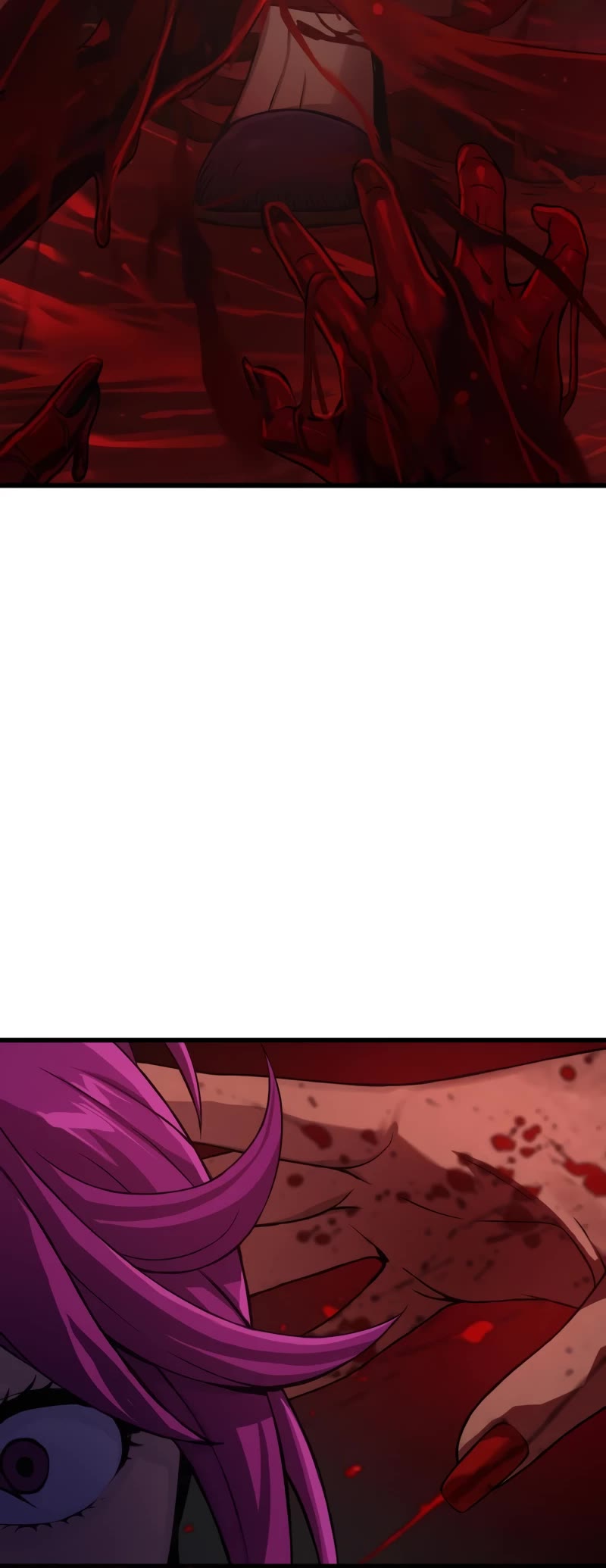 The Chaotic God of Extraordinary Strength chapter 29 page 36