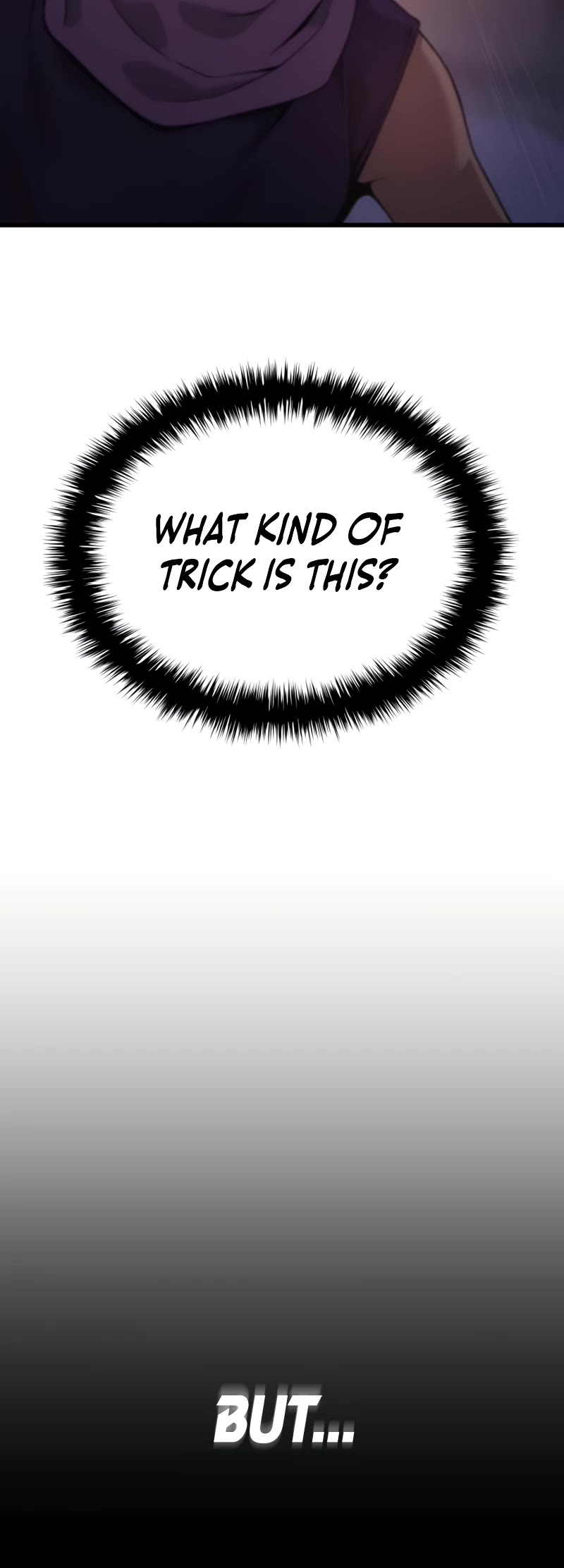 The Chaotic God of Extraordinary Strength chapter 29 page 51