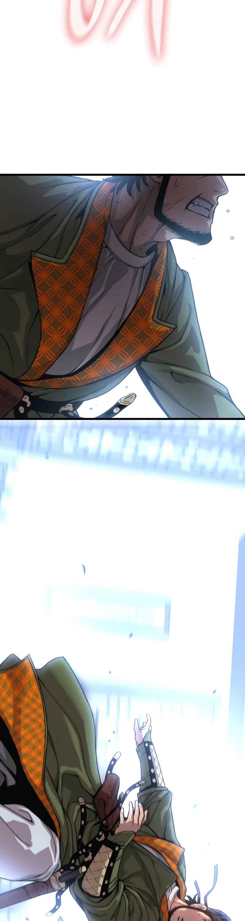 The Chaotic God of Extraordinary Strength chapter 29 page 65