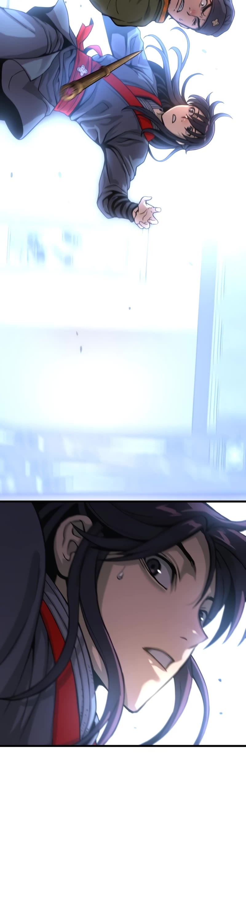 The Chaotic God of Extraordinary Strength chapter 29 page 66