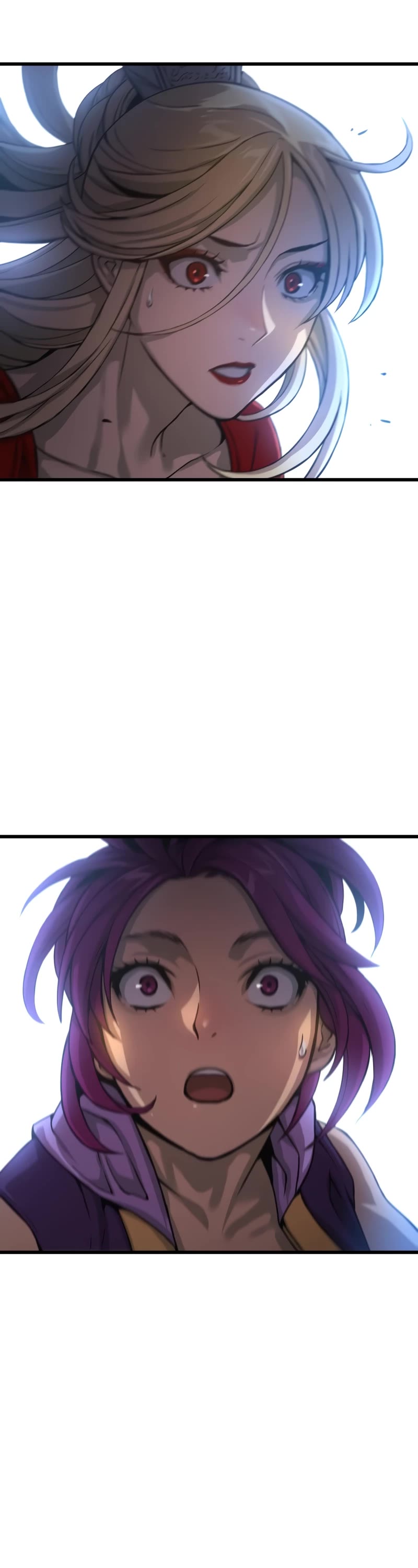 The Chaotic God of Extraordinary Strength chapter 29 page 67