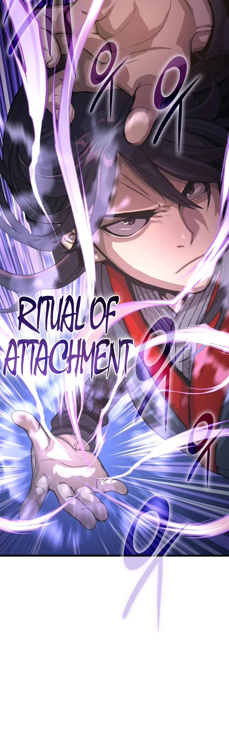 The Chaotic God of Extraordinary Strength chapter 30 page 11