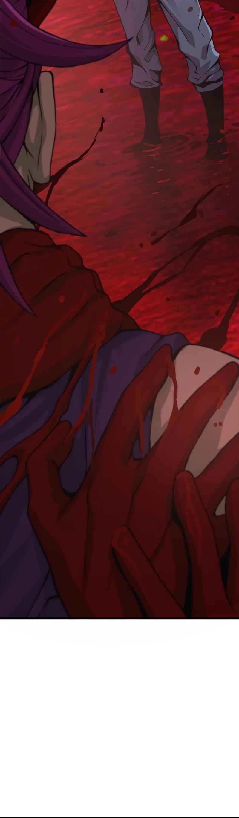 The Chaotic God of Extraordinary Strength chapter 30 page 20