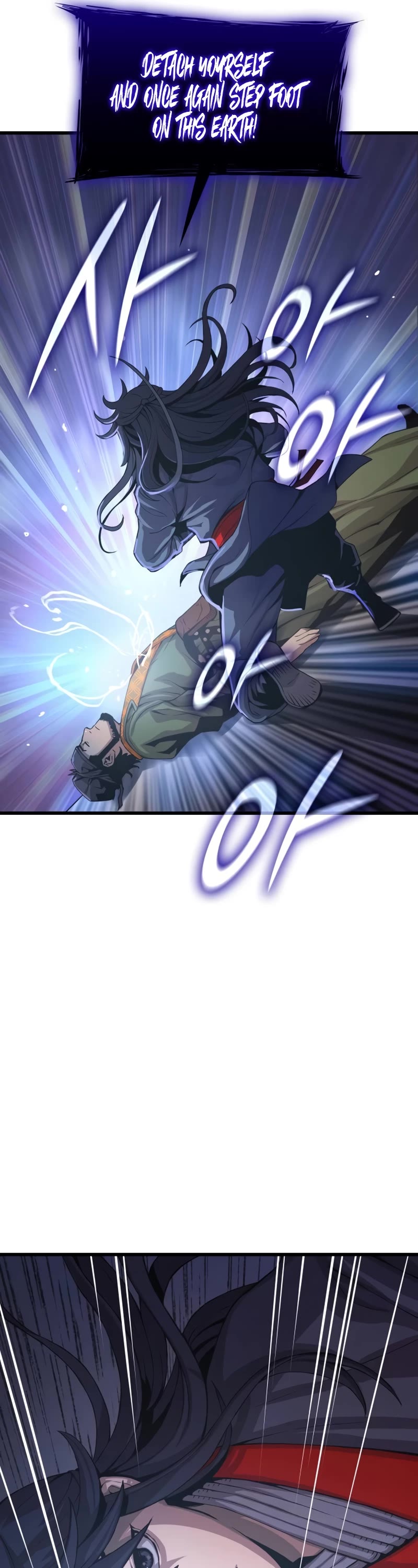 The Chaotic God of Extraordinary Strength chapter 30 page 51