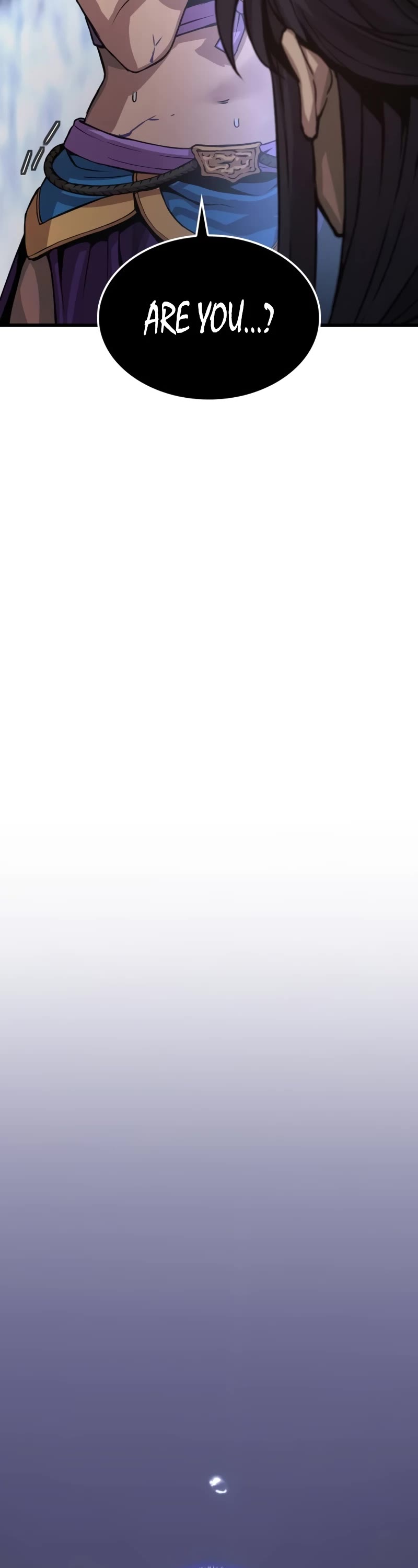 The Chaotic God of Extraordinary Strength chapter 30 page 58