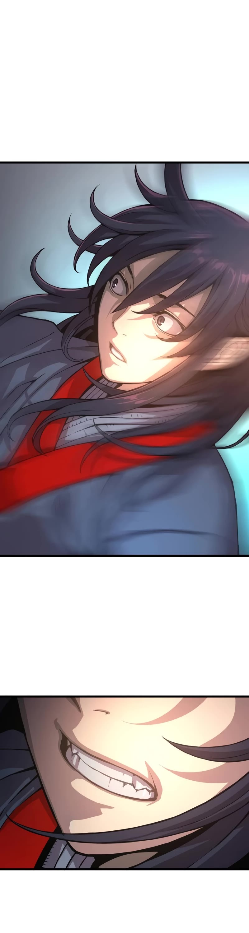 The Chaotic God of Extraordinary Strength chapter 30 page 7