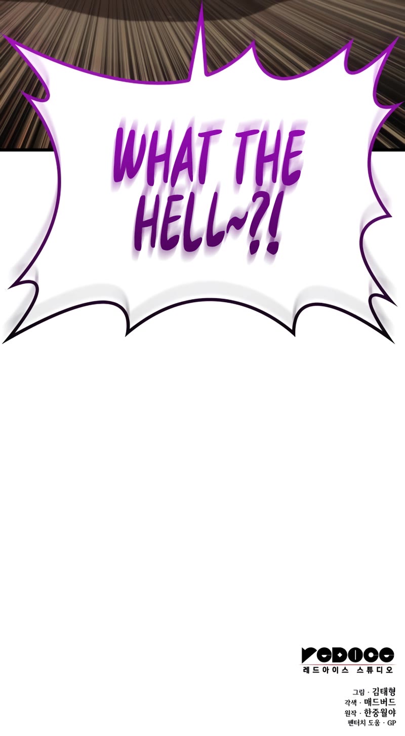 The Chaotic God of Extraordinary Strength chapter 30 page 71