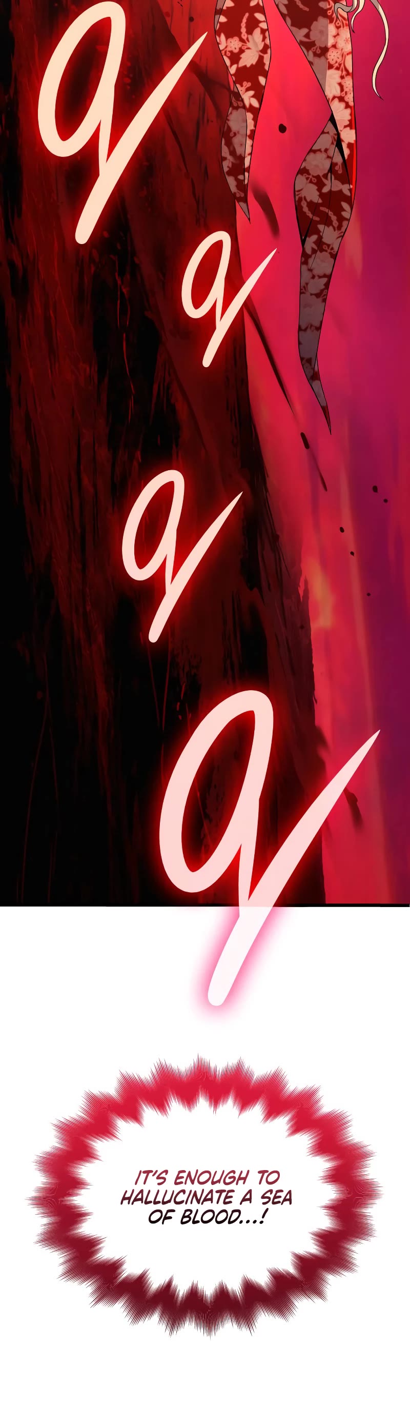 The Chaotic God of Extraordinary Strength chapter 31 page 10