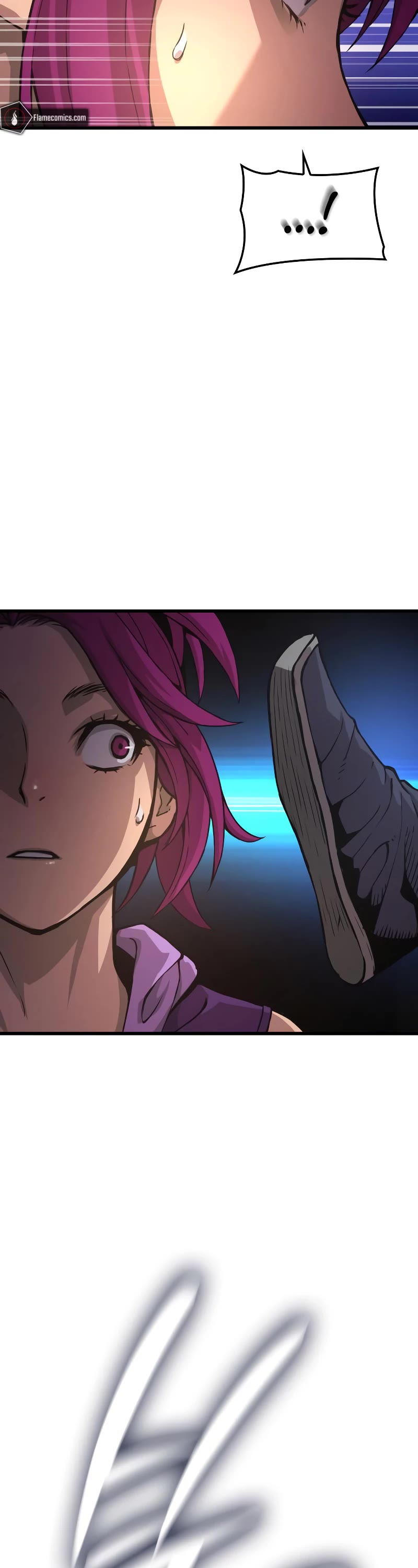 The Chaotic God of Extraordinary Strength chapter 31 page 14