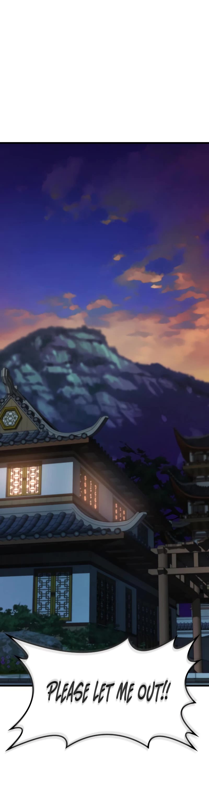 The Chaotic God of Extraordinary Strength chapter 31 page 2