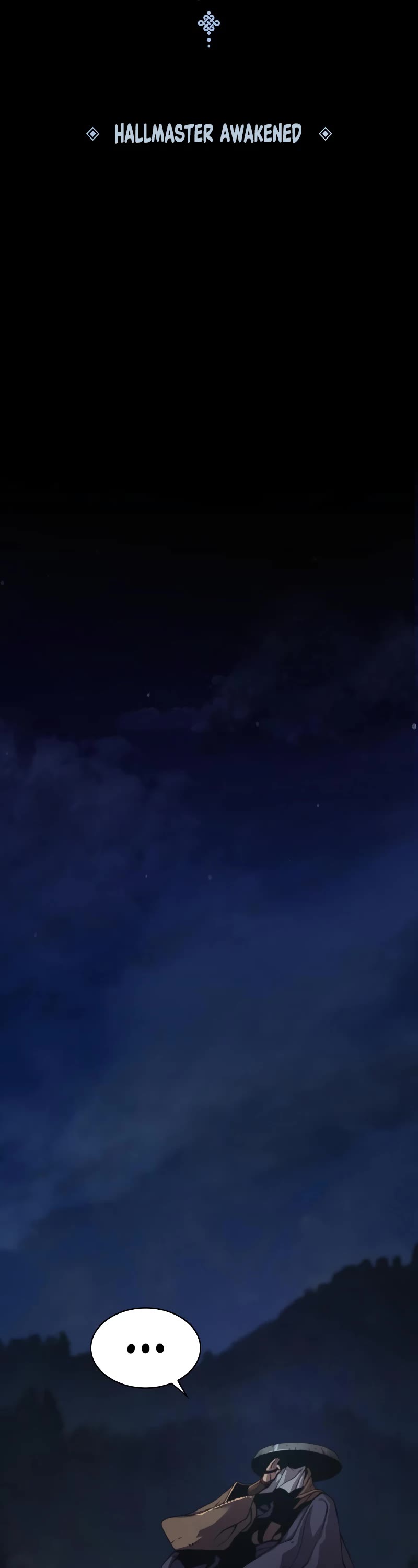 The Chaotic God of Extraordinary Strength chapter 31 page 24