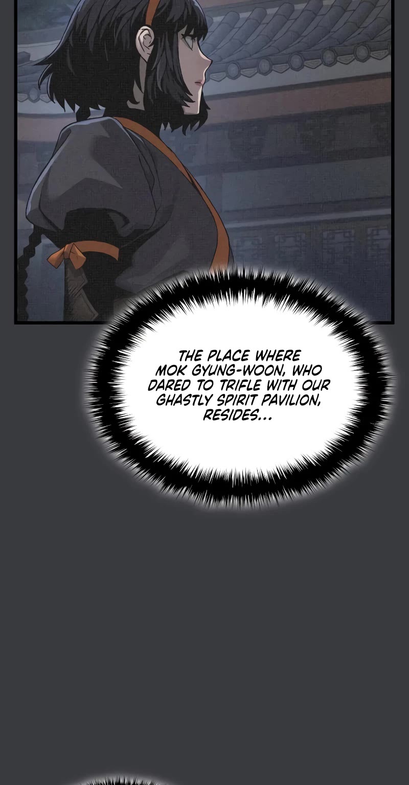 The Chaotic God of Extraordinary Strength chapter 31 page 26