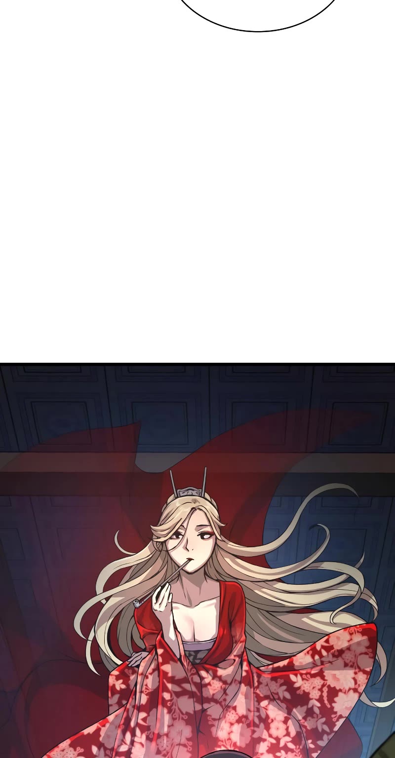 The Chaotic God of Extraordinary Strength chapter 31 page 43