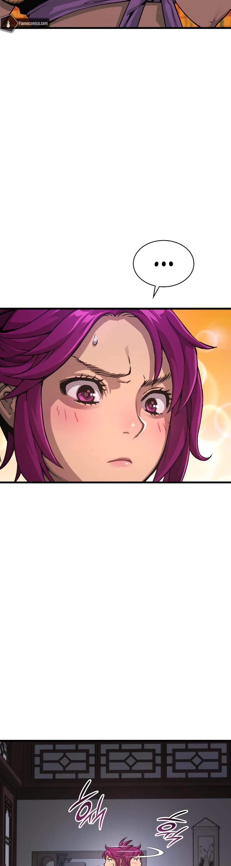 The Chaotic God of Extraordinary Strength chapter 31 page 47