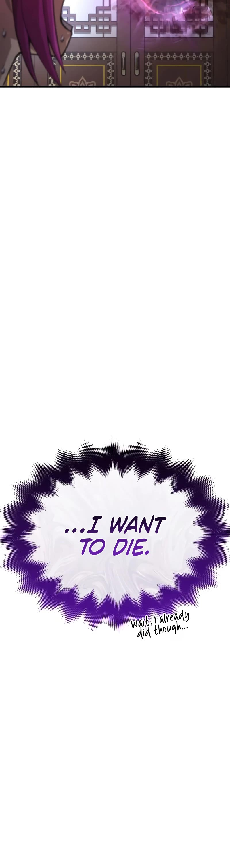 The Chaotic God of Extraordinary Strength chapter 31 page 52