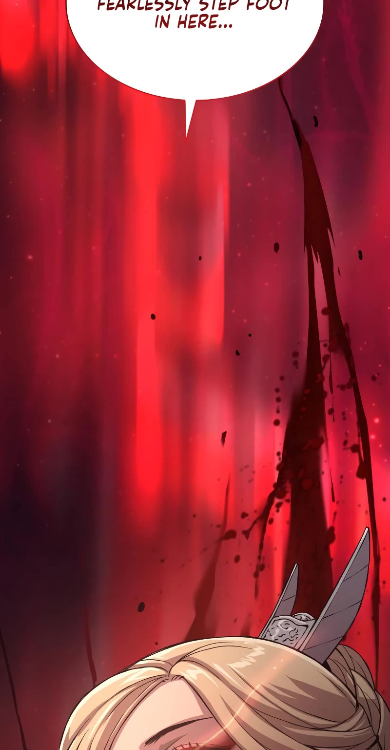 The Chaotic God of Extraordinary Strength chapter 31 page 64